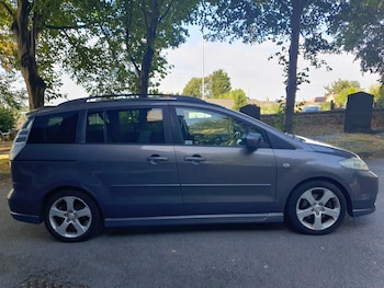 Used Mazda Mazda5 2007 for sale - 75699996: Photo