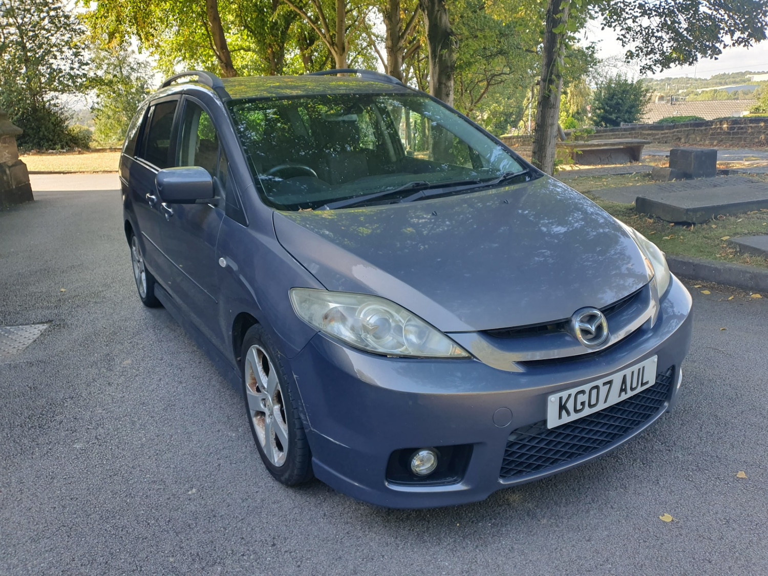 Vehicle 7