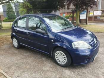 2006 (06) - 1.4i Desire 5dr