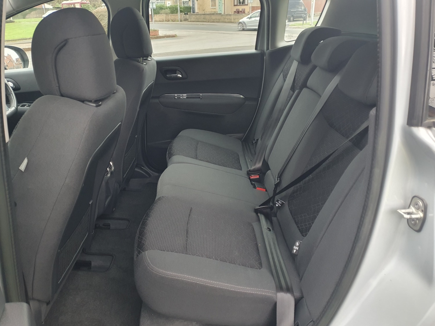 Used Peugeot 3008 2014 for sale - 76664316: Photo 10