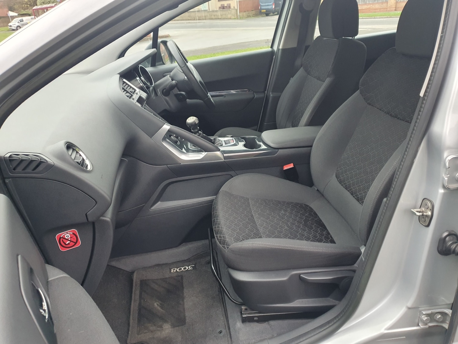 Used Peugeot 3008 2014 for sale - 76664316: Photo 11