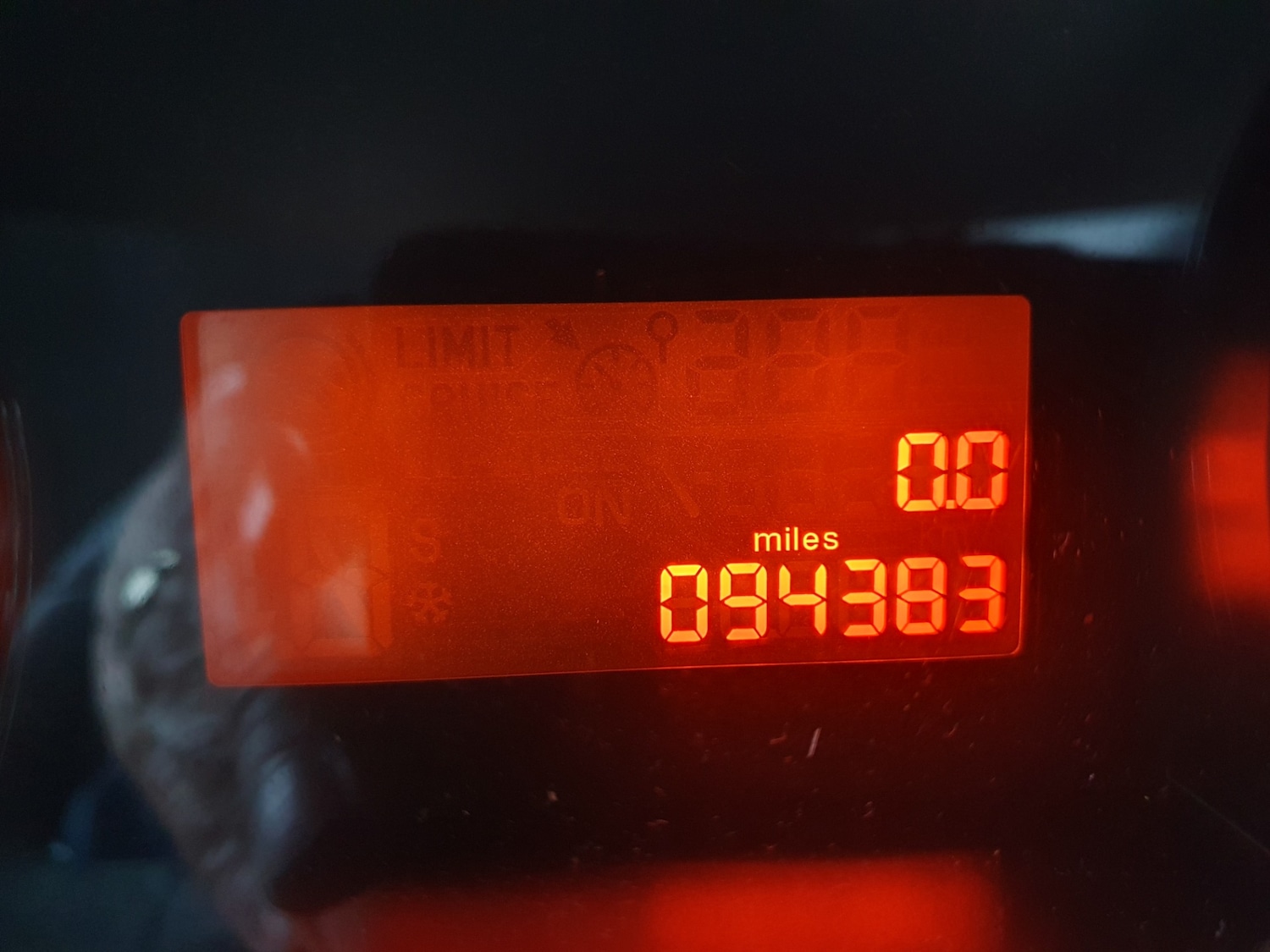 Used Peugeot 3008 2014 for sale - 76664316: Photo 12