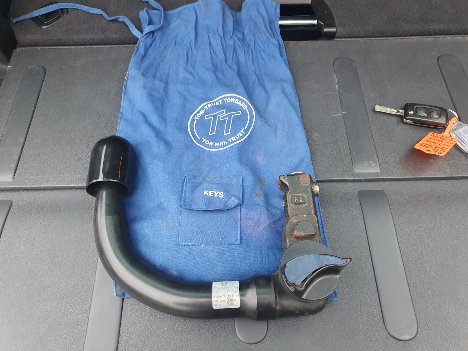 Used Peugeot 3008 2014 for sale - 76664316: Photo 15