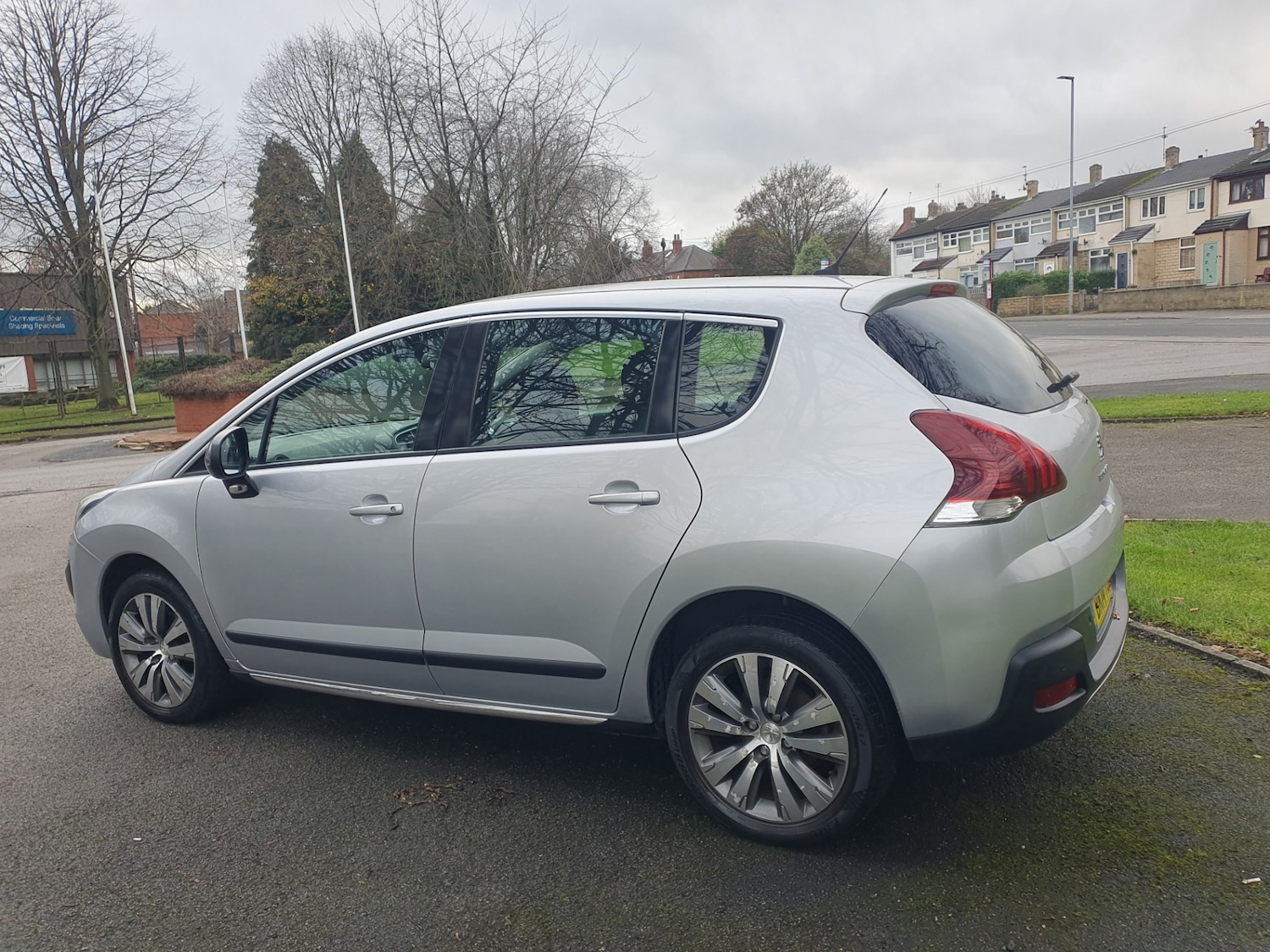 Used Peugeot 3008 2014 for sale - 76664316: Photo 28