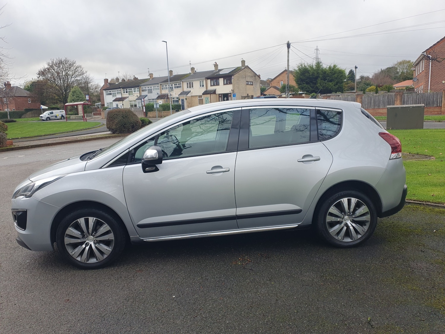 Used Peugeot 3008 2014 for sale - 76664316: Photo 29