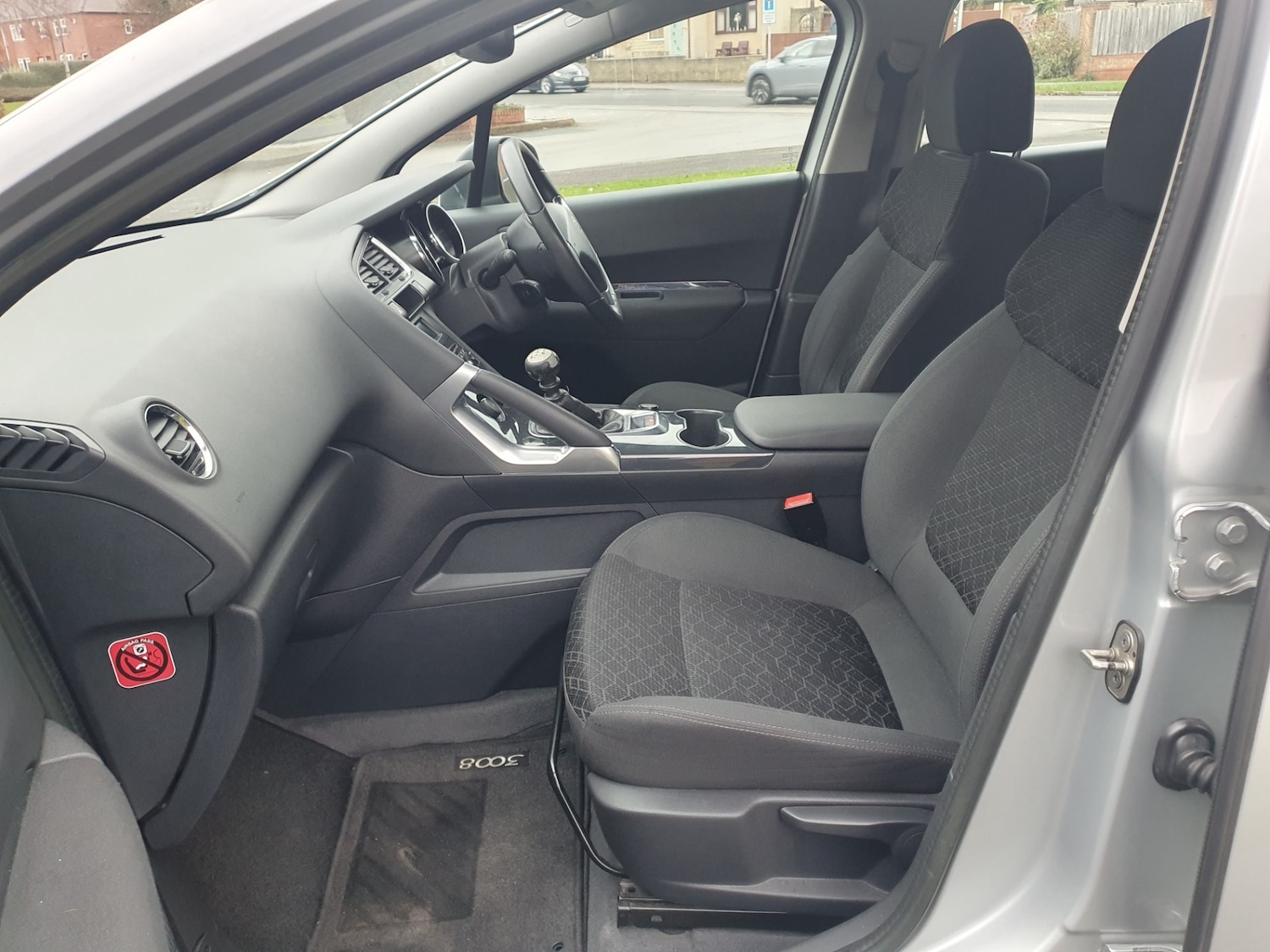 Used Peugeot 3008 2014 for sale - 76664316: Photo 36