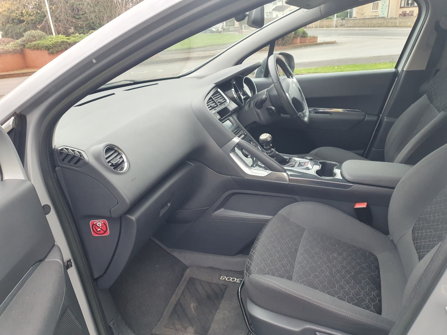 Used Peugeot 3008 2014 for sale - 76664316: Photo 37