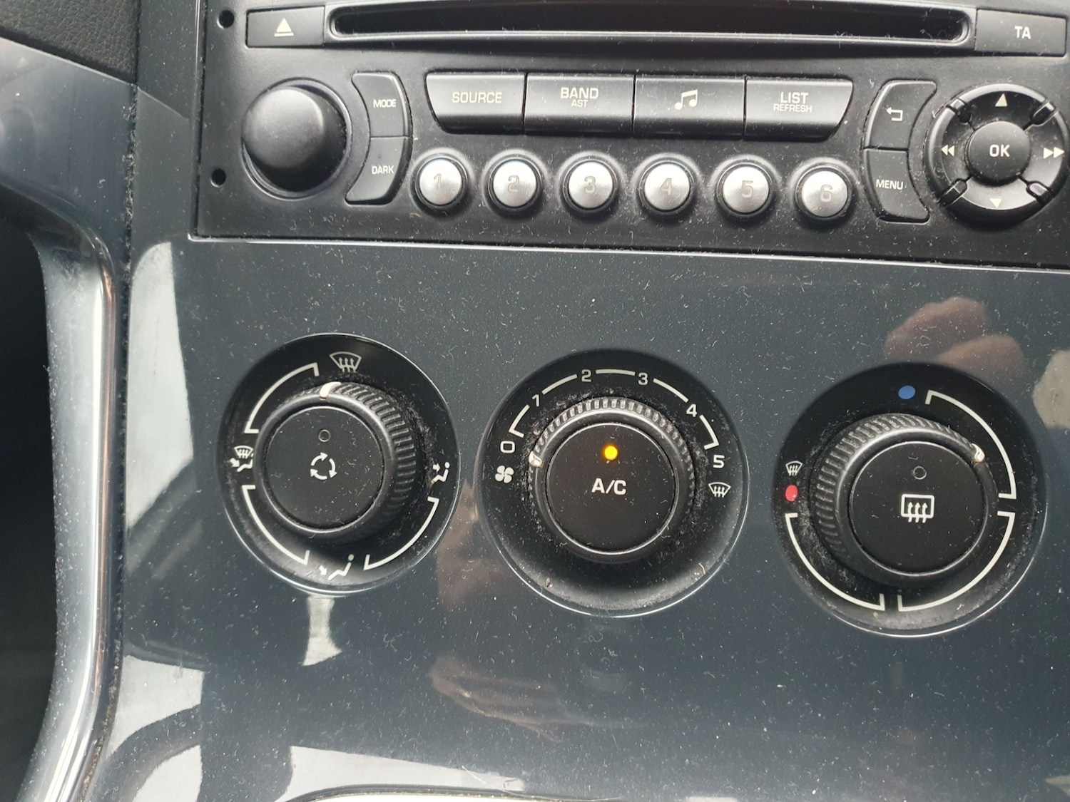 Used Peugeot 3008 2014 for sale - 76664316: Photo 47