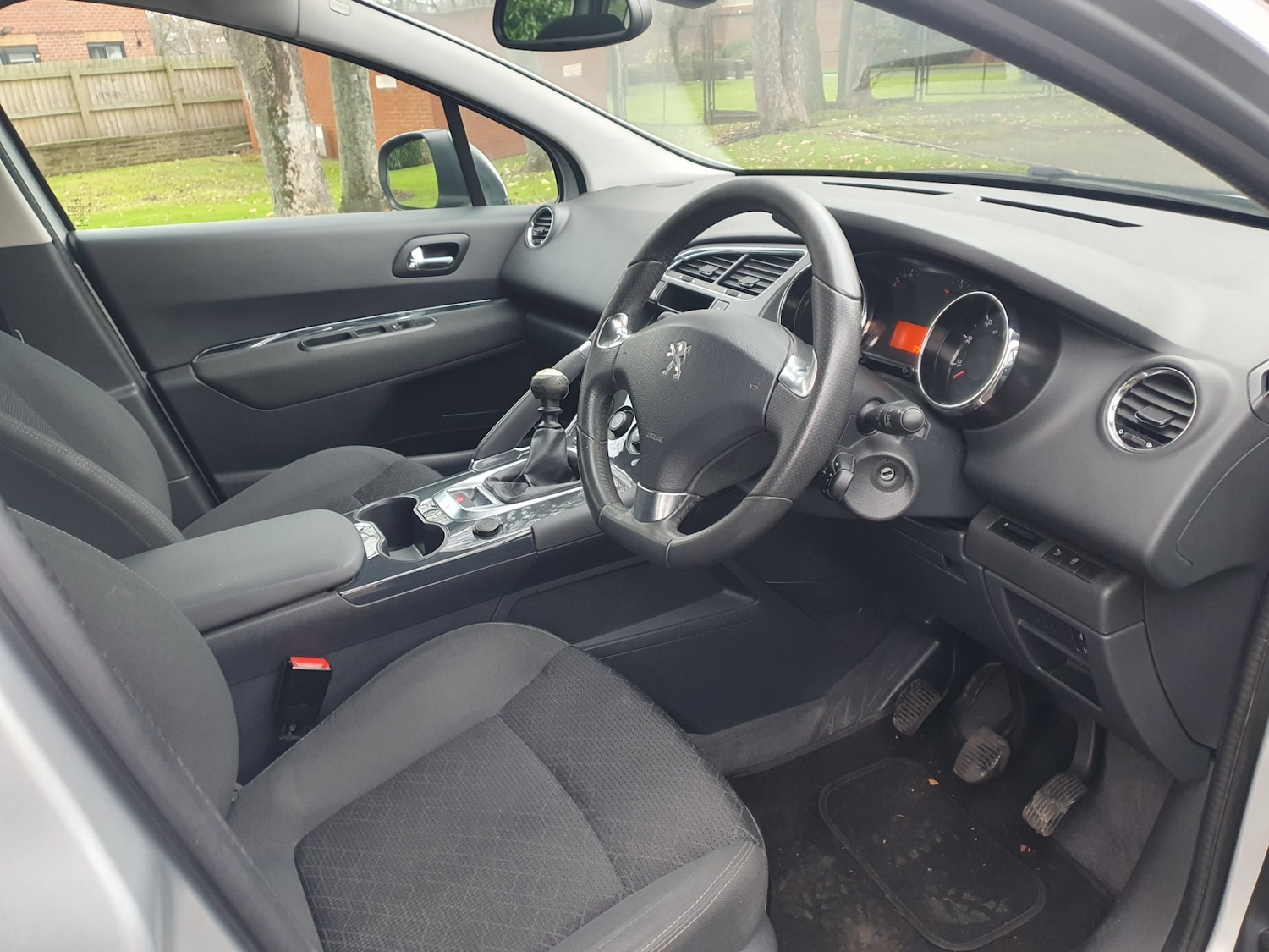 Used Peugeot 3008 2014 for sale - 76664316: Photo 7