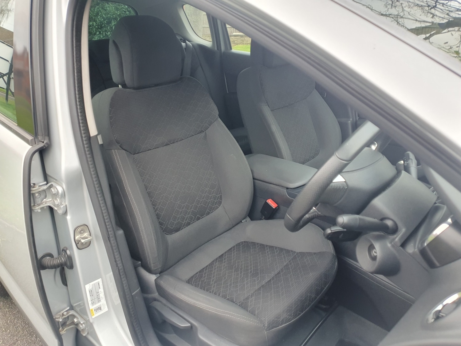 Used Peugeot 3008 2014 for sale - 76664316: Photo 8