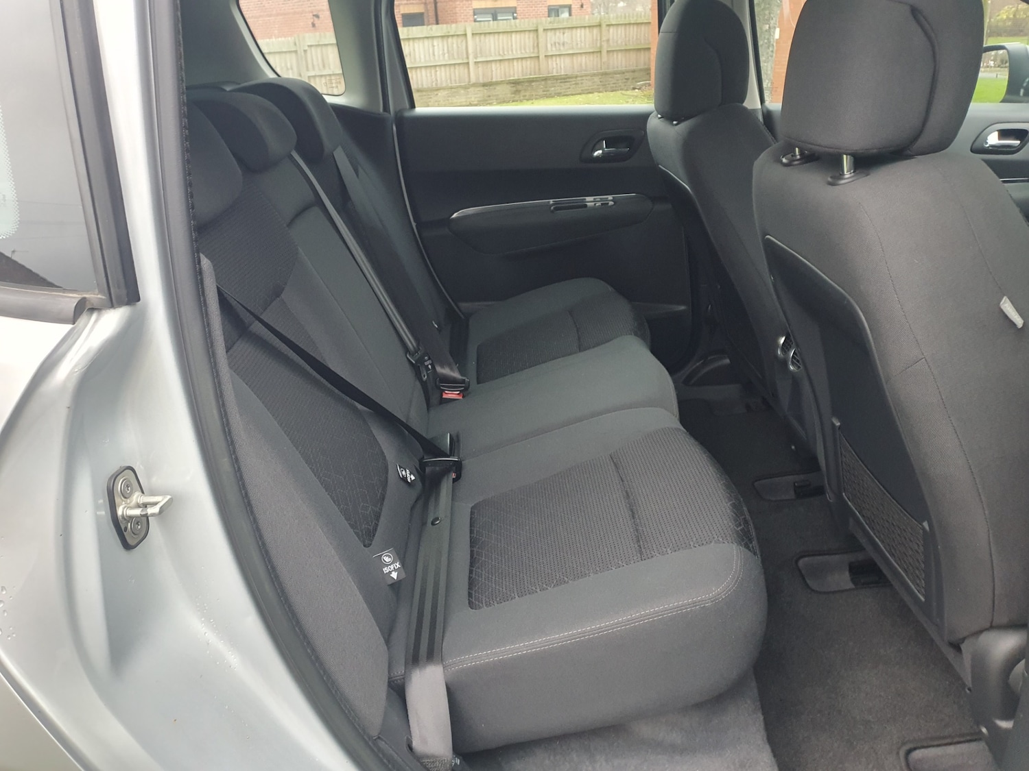 Used Peugeot 3008 2014 for sale - 76664316: Photo 9