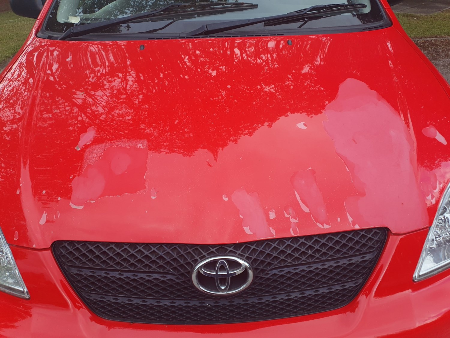 Toyota Corolla 2002 (52) - 1.4 VVT-i T2 3dr - Image 10