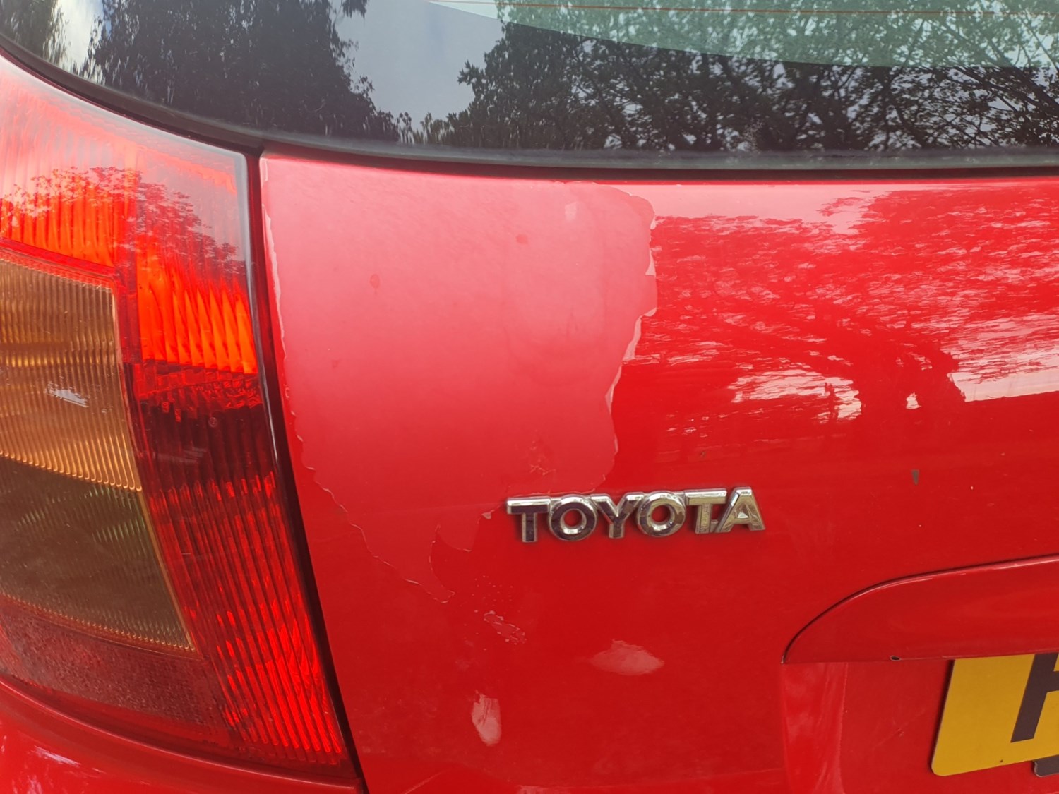 Toyota Corolla 2002 (52) - 1.4 VVT-i T2 3dr - Image 17