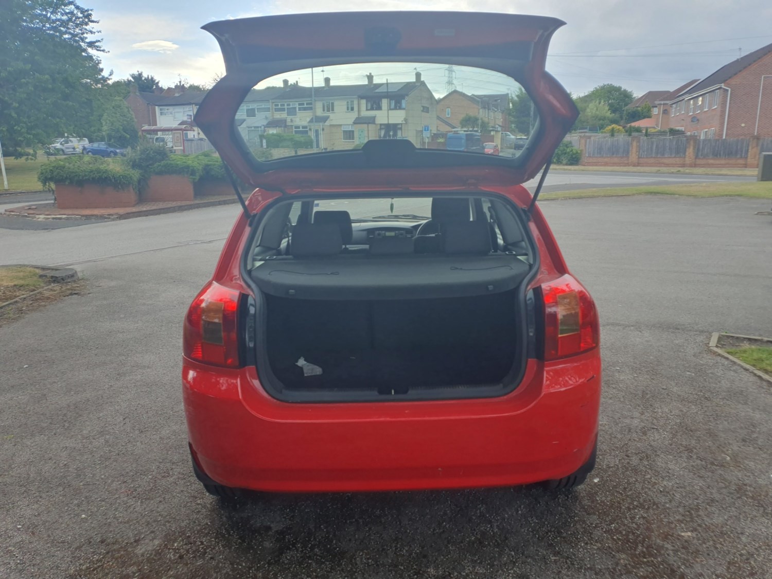 Toyota Corolla 2002 (52) - 1.4 VVT-i T2 3dr - Image 23