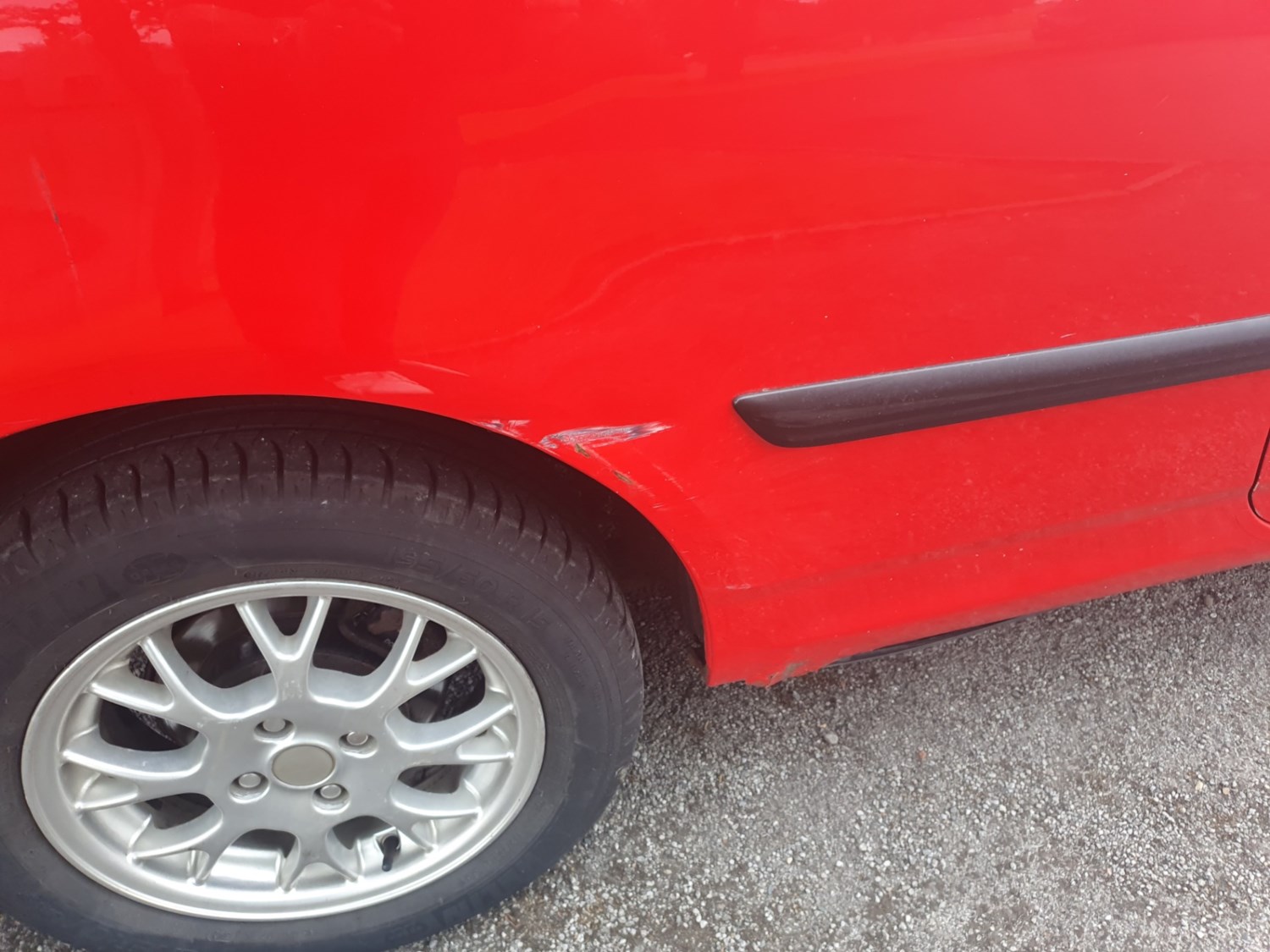 Toyota Corolla 2002 (52) - 1.4 VVT-i T2 3dr - Image 24