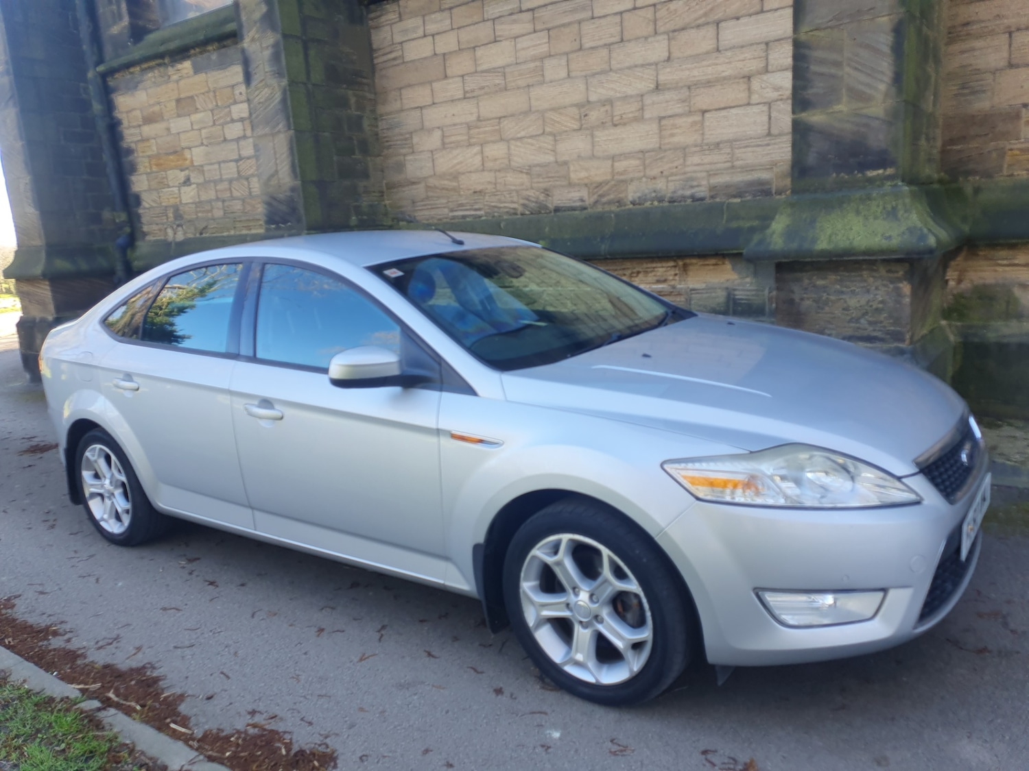 Used Ford Mondeo 2011 for sale - 77917224: Photo 13