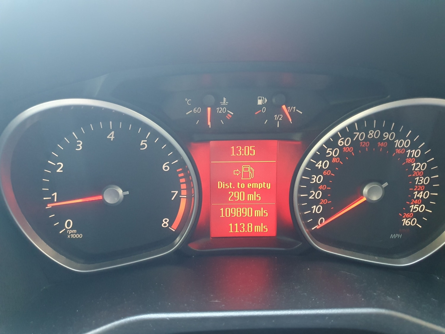 Used Ford Mondeo 2011 for sale - 77917224: Photo 18