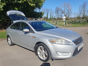 Used Ford Mondeo 2011 for sale - 77917224: Photo