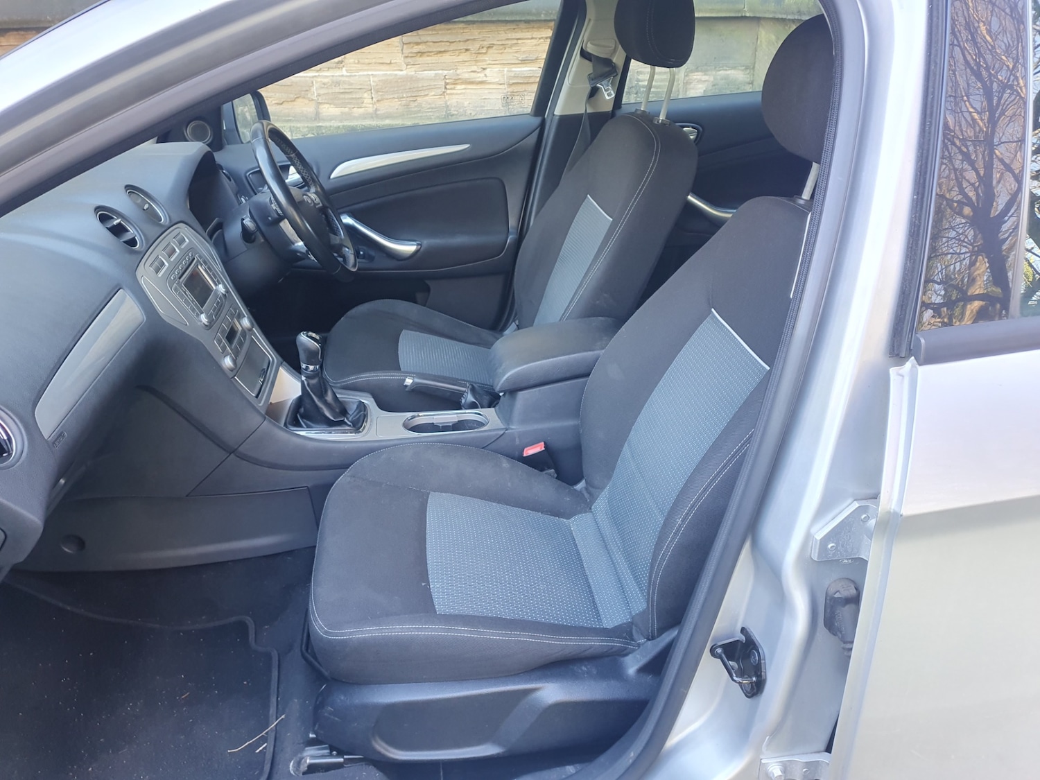 Used Ford Mondeo 2011 for sale - 77917224: Photo 20