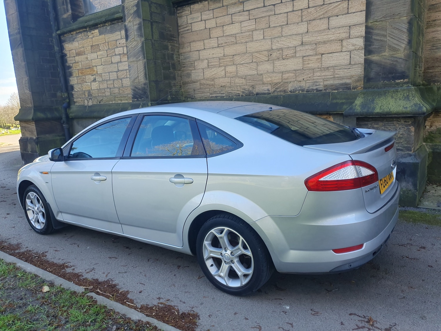Used Ford Mondeo 2011 for sale - 77917224: Photo 23