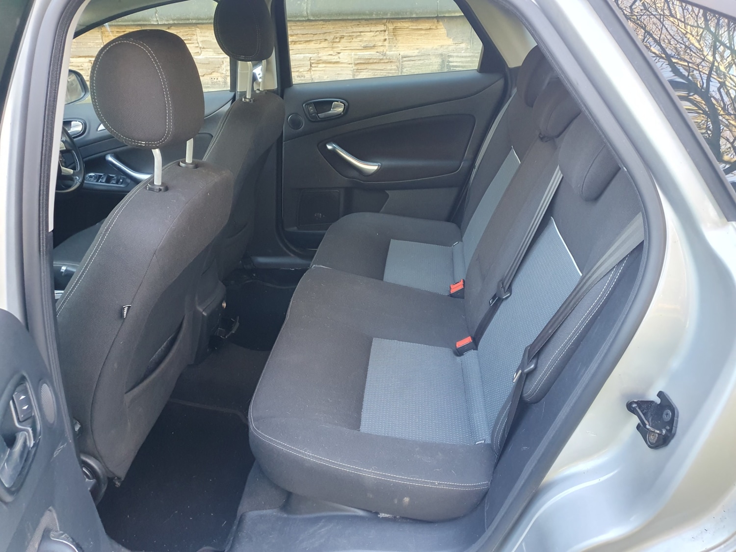 Used Ford Mondeo 2011 for sale - 77917224: Photo 26