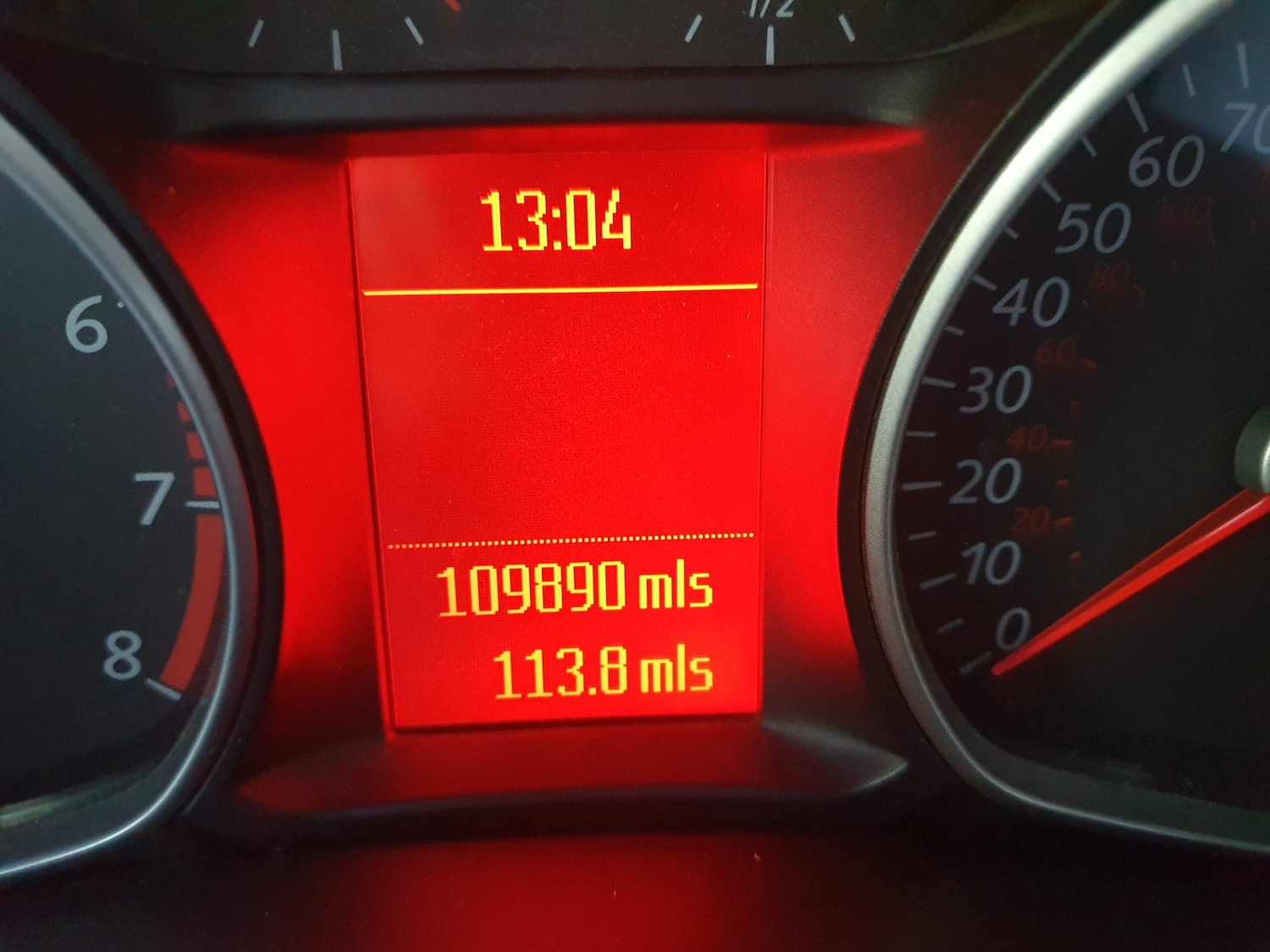 Used Ford Mondeo 2011 for sale - 77917224: Photo 29