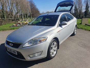 Used Ford Mondeo 2011 for sale - 77917224: Photo