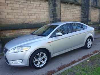 Used Ford Mondeo 2011 for sale - 77917224: Photo