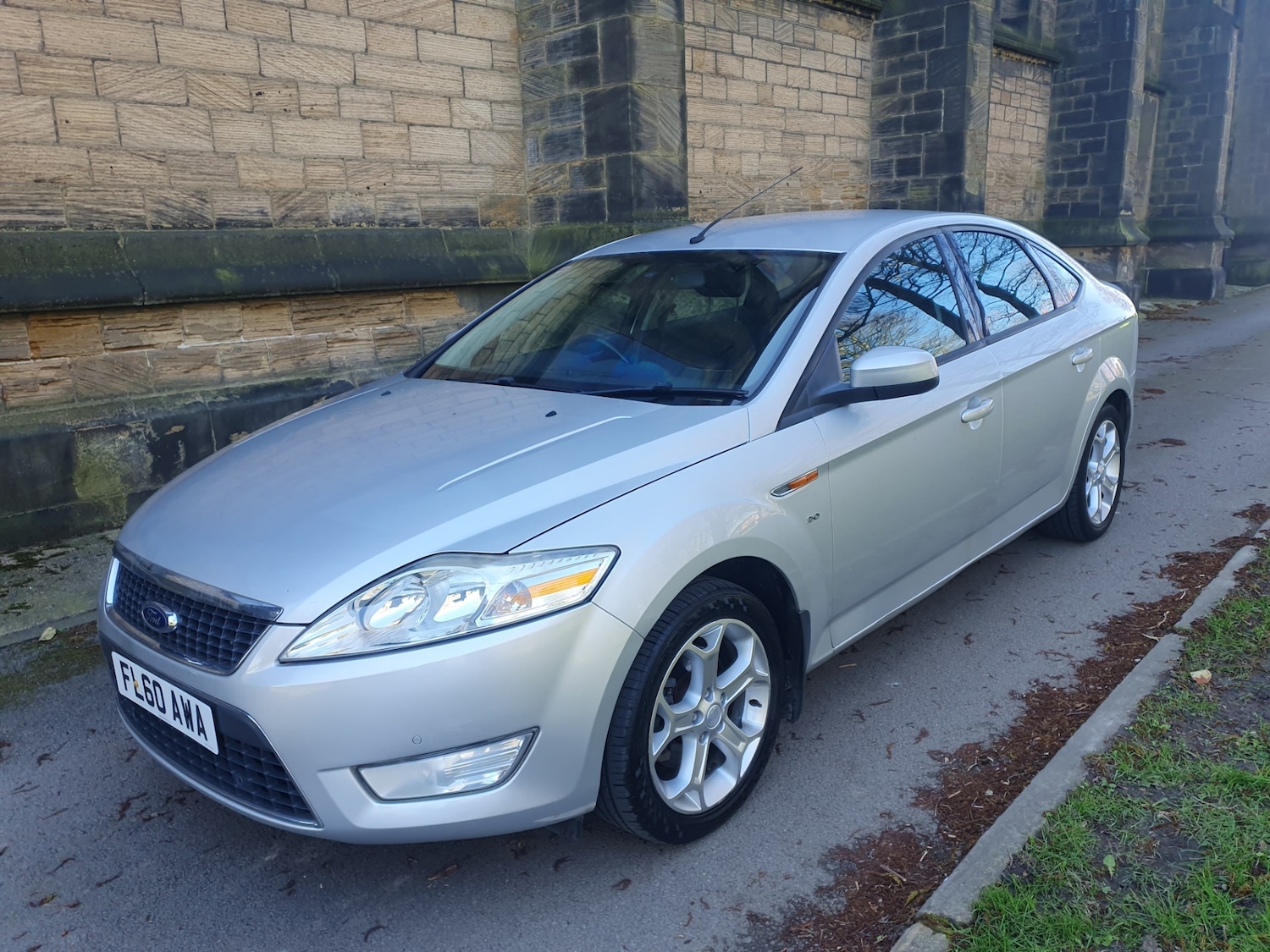 Used Ford Mondeo 2011 for sale - 77917224: Photo 5
