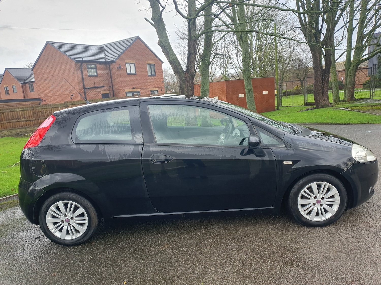 Used Fiat Grande Punto 2008 for sale - 77054733: Photo 17