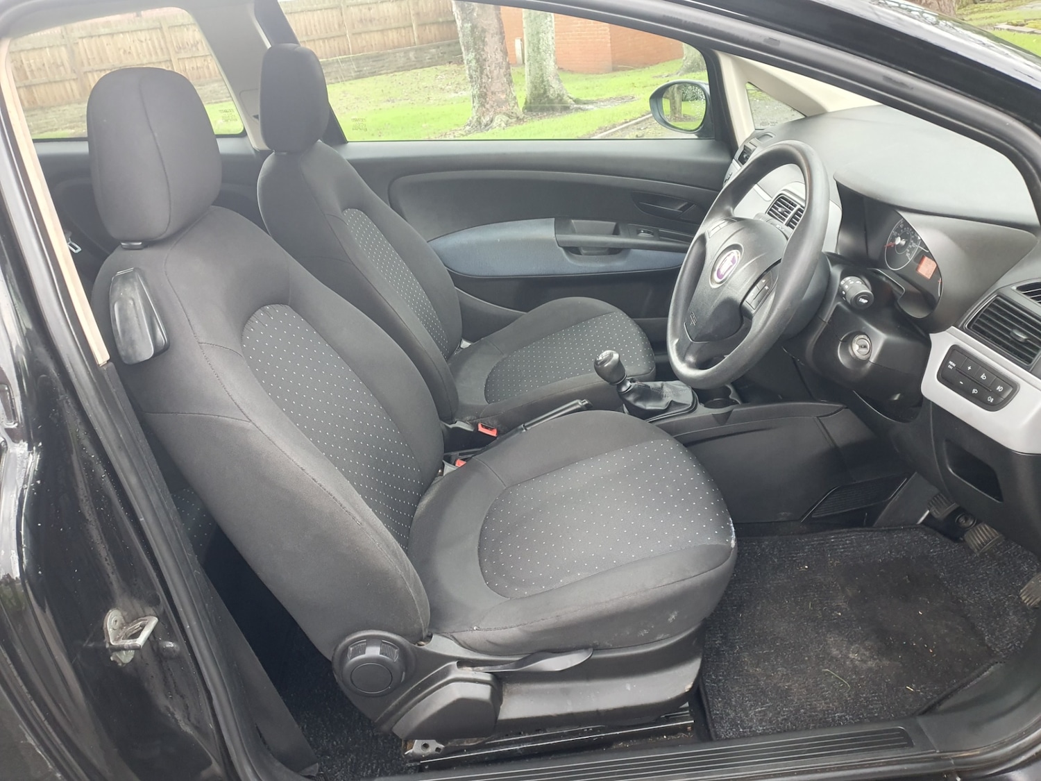 Used Fiat Grande Punto 2008 for sale - 77054733: Photo 18