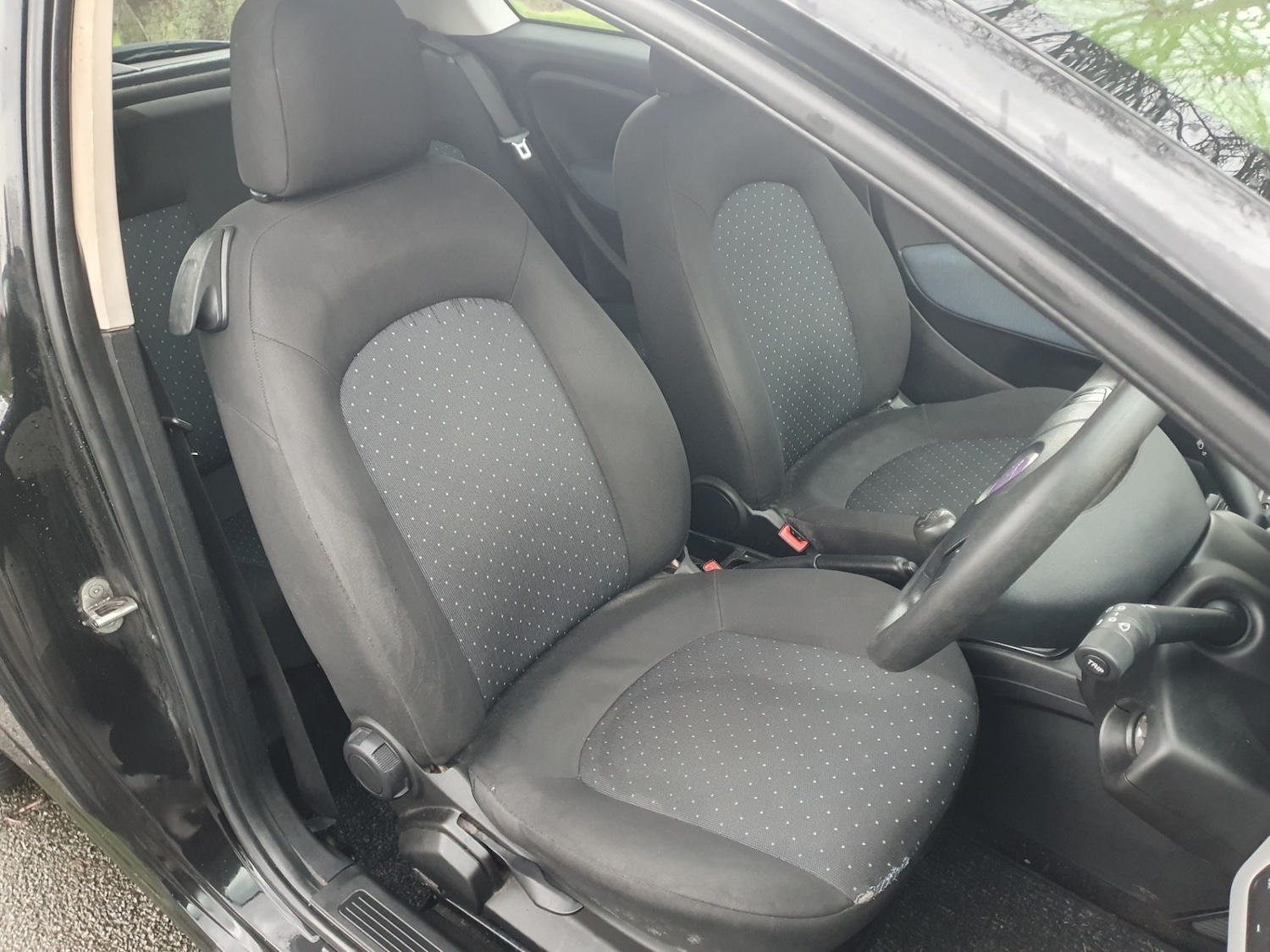 Used Fiat Grande Punto 2008 for sale - 77054733: Photo 19