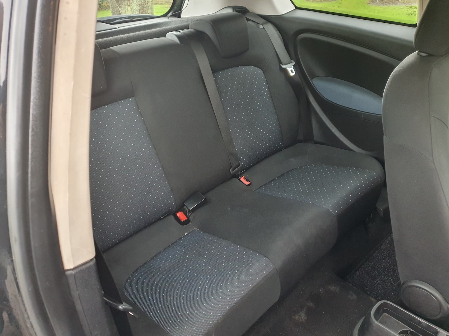 Used Fiat Grande Punto 2008 for sale - 77054733: Photo 20