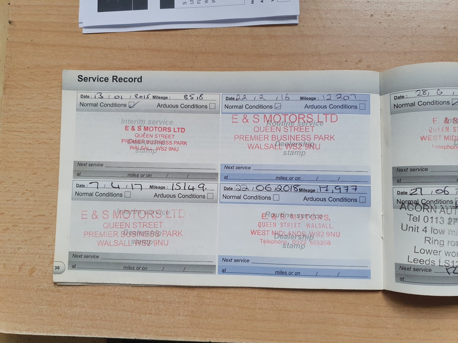 Used Peugeot 207 2012 for sale - 78060568: Photo 13