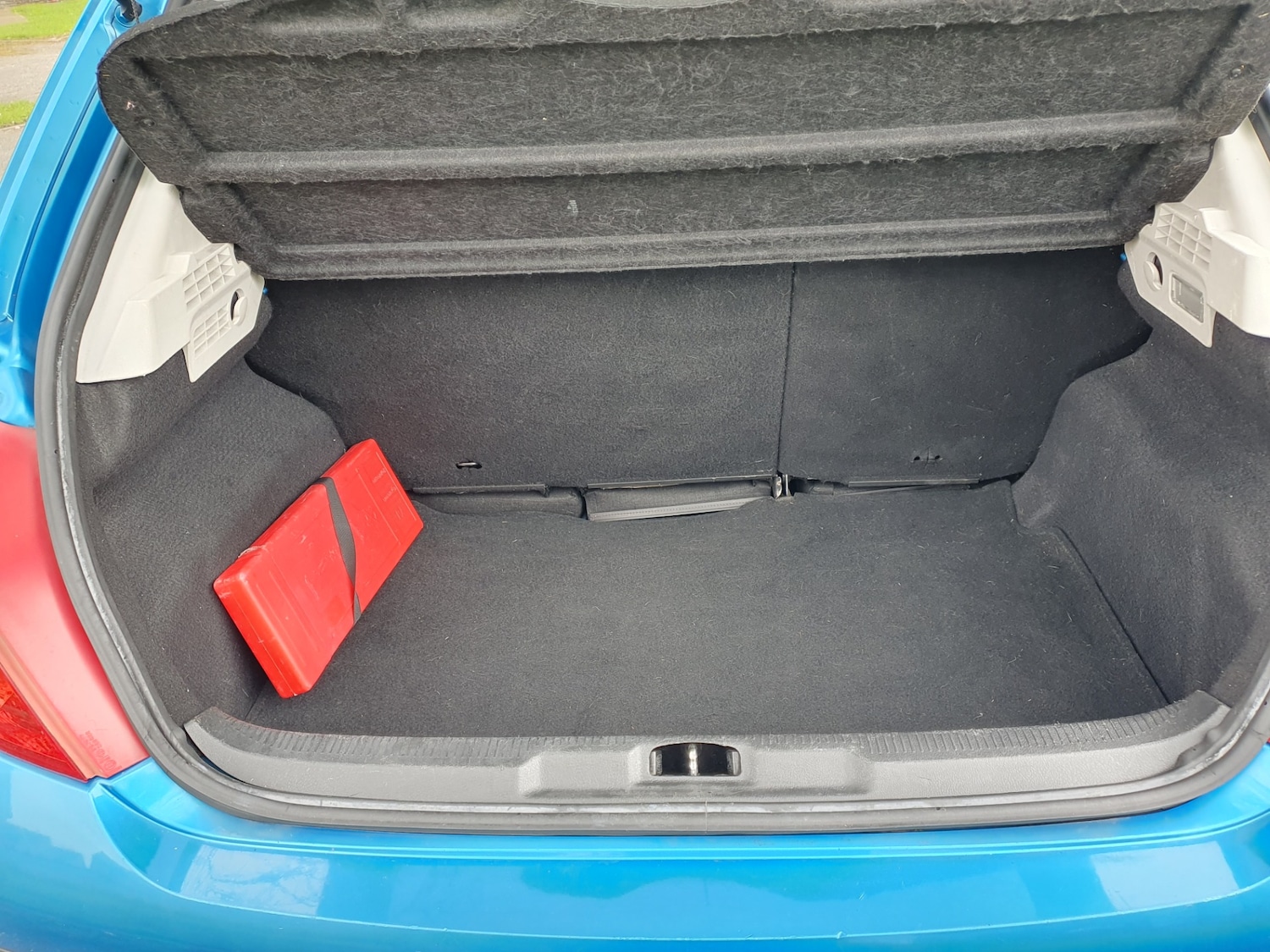 Used Peugeot 207 2012 for sale - 78060568: Photo 16