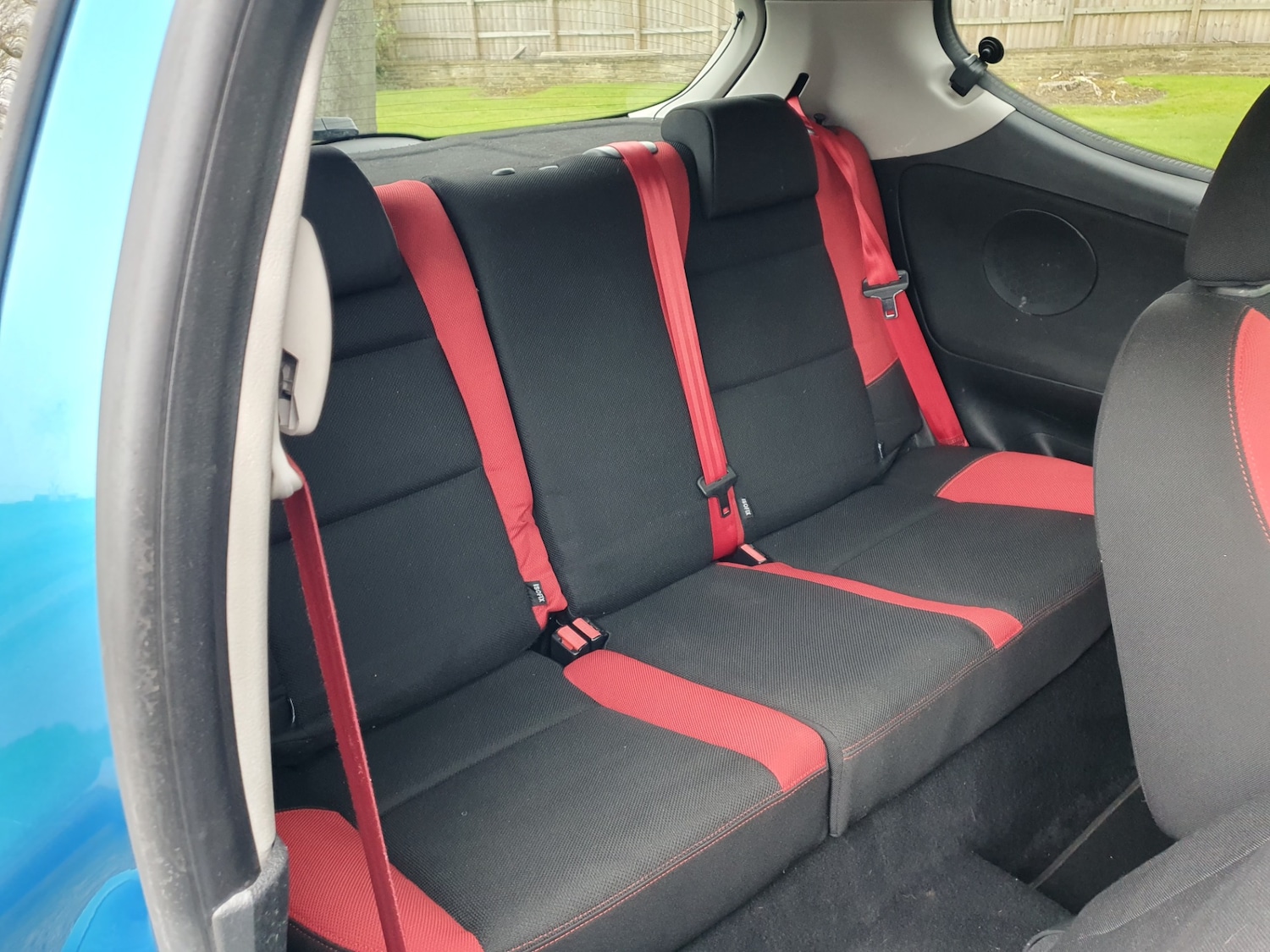 Used Peugeot 207 2012 for sale - 78060568: Photo 18