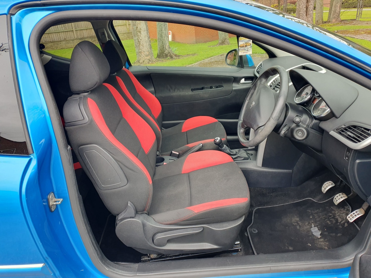 Used Peugeot 207 2012 for sale - 78060568: Photo 34