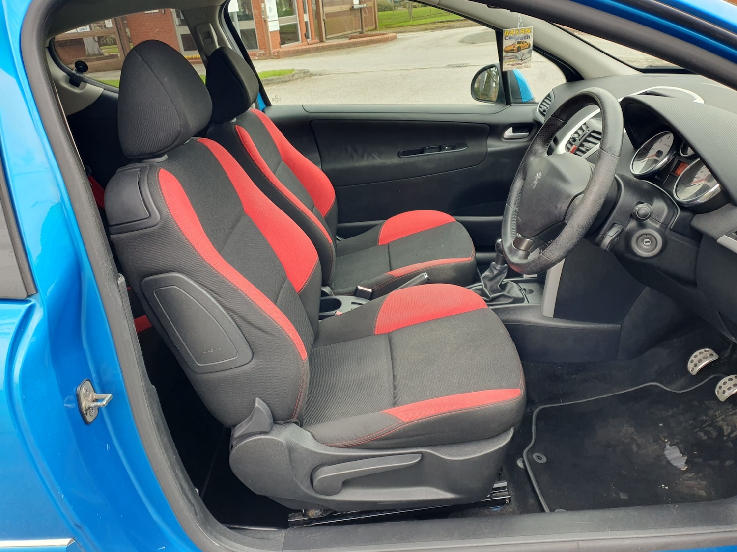 Used Peugeot 207 2012 for sale - 78060568: Photo 37