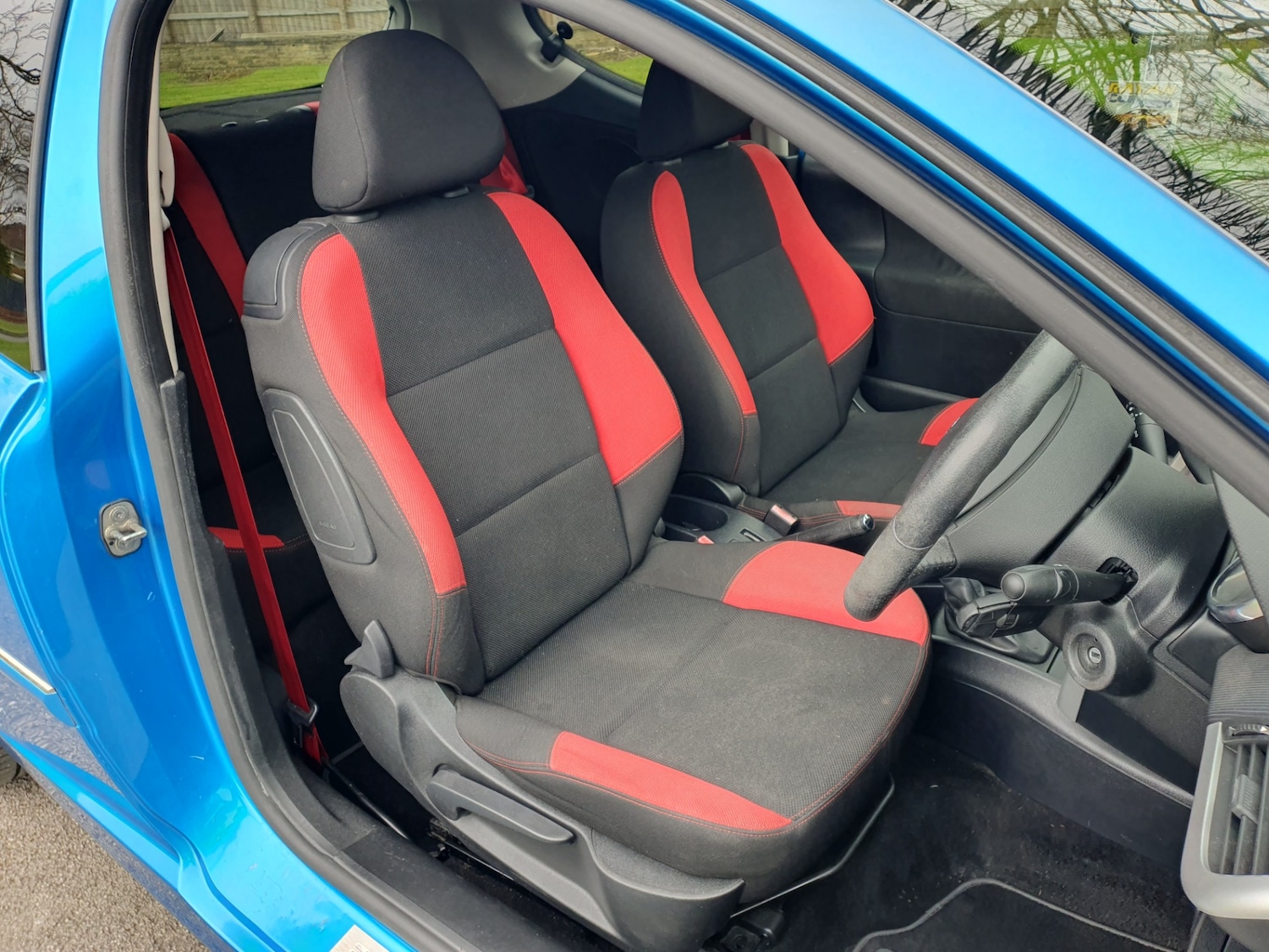 Used Peugeot 207 2012 for sale - 78060568: Photo 5