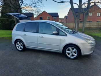 2010 (59) - 1.6 Zetec 5dr