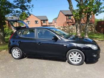 Used Hyundai i30 2011 for sale - 74720149: Photo