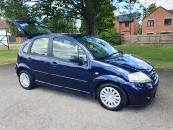 2006 (06) - 1.4i Desire 5dr