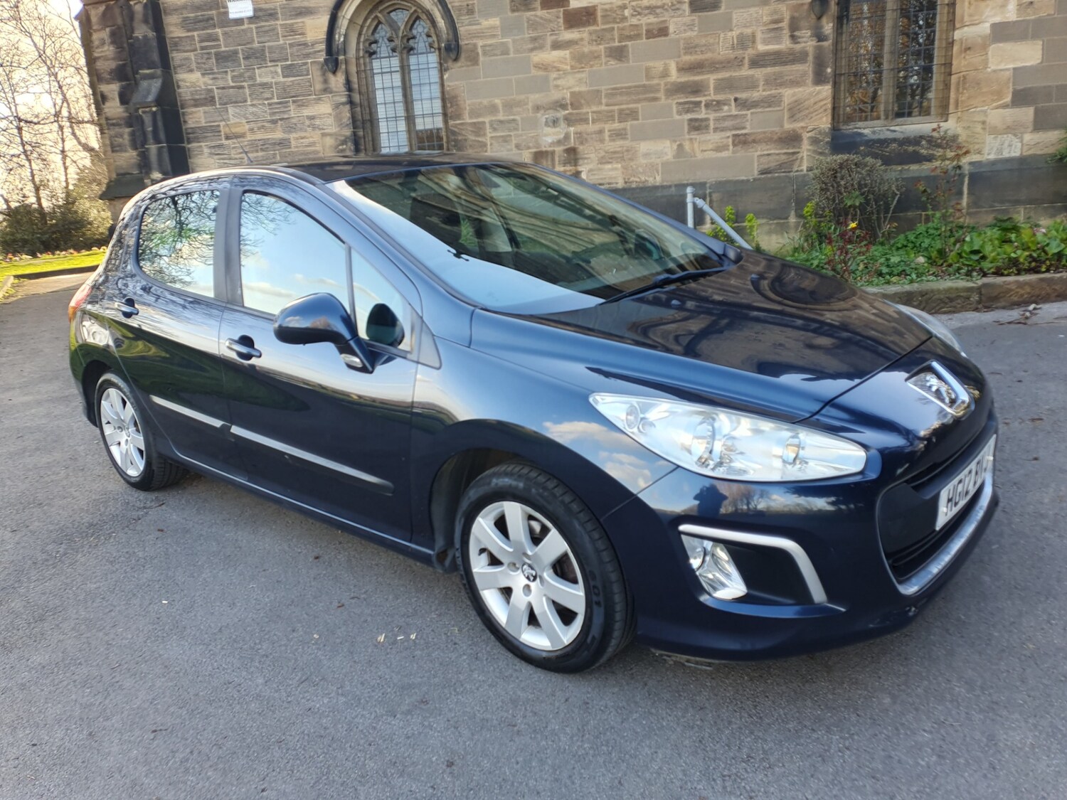 Used Peugeot 308 2012 for sale - 78043164: Photo 11
