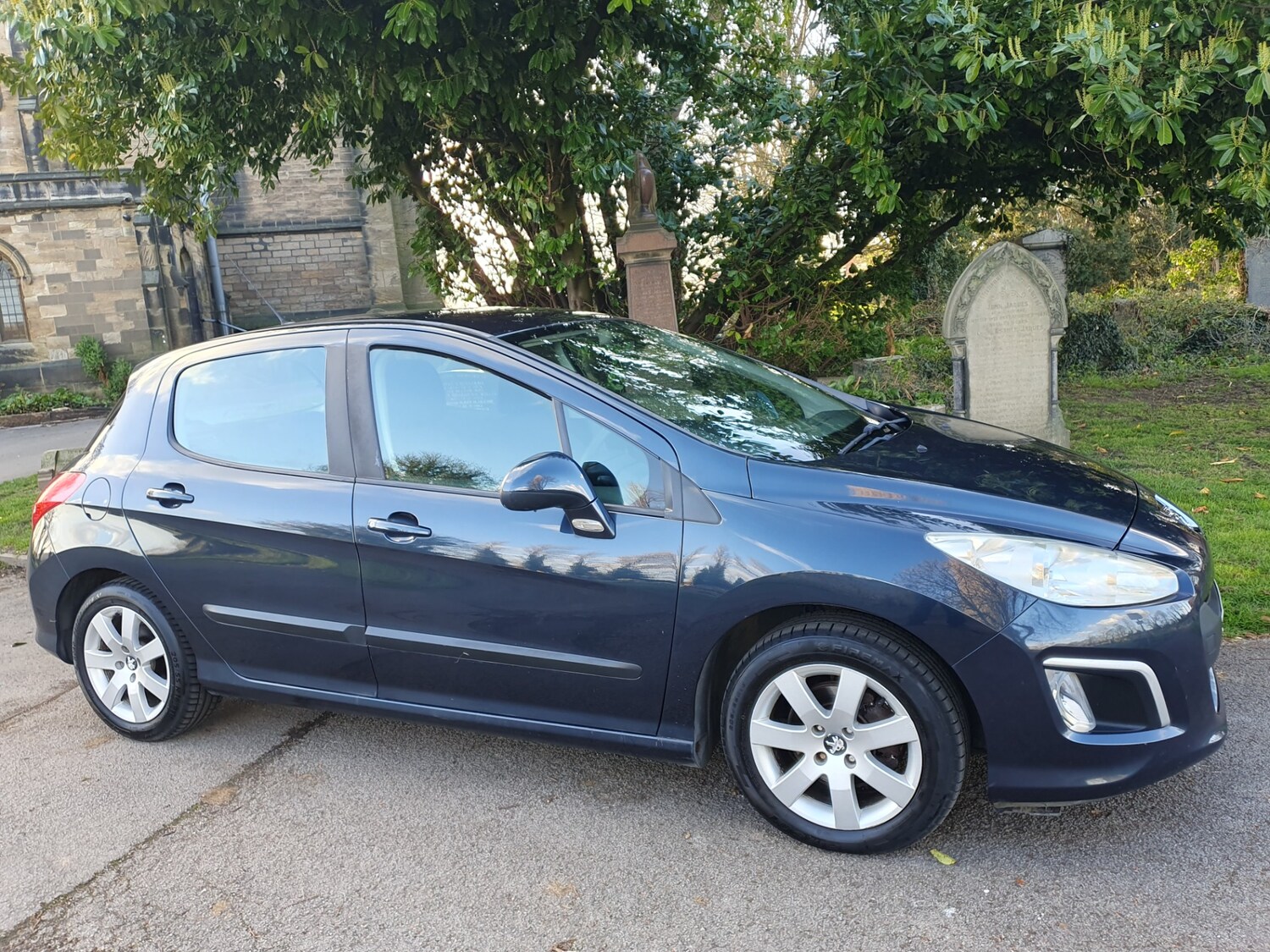 Used Peugeot 308 2012 for sale - 78043164: Photo 12