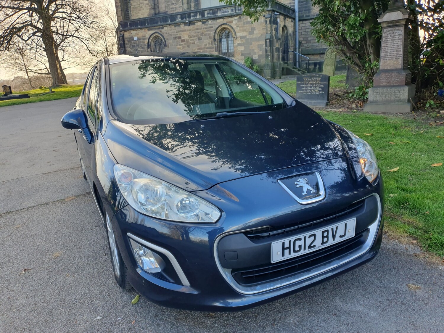 Used Peugeot 308 2012 for sale - 78043164: Photo 13