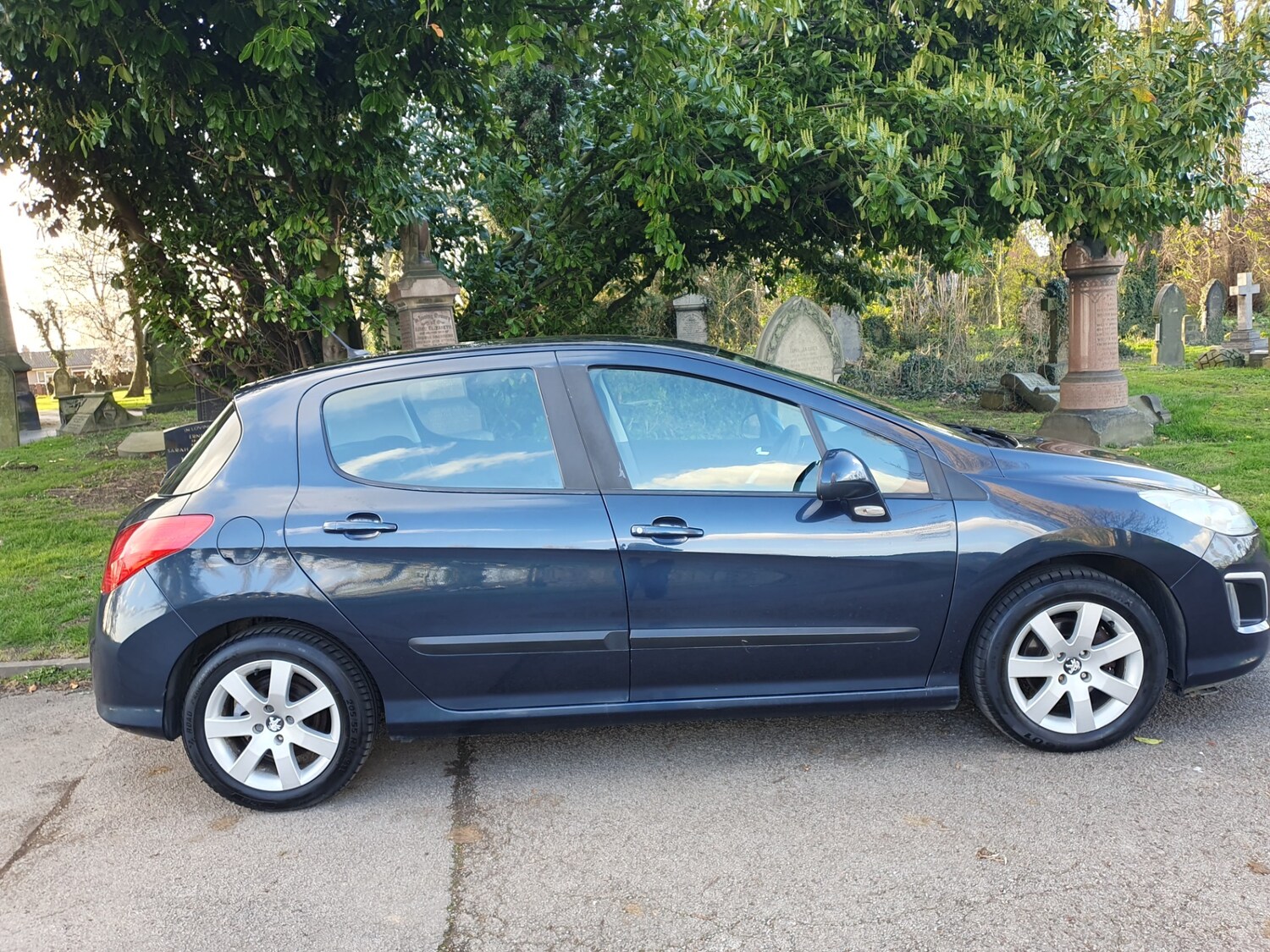 Used Peugeot 308 2012 for sale - 78043164: Photo 14