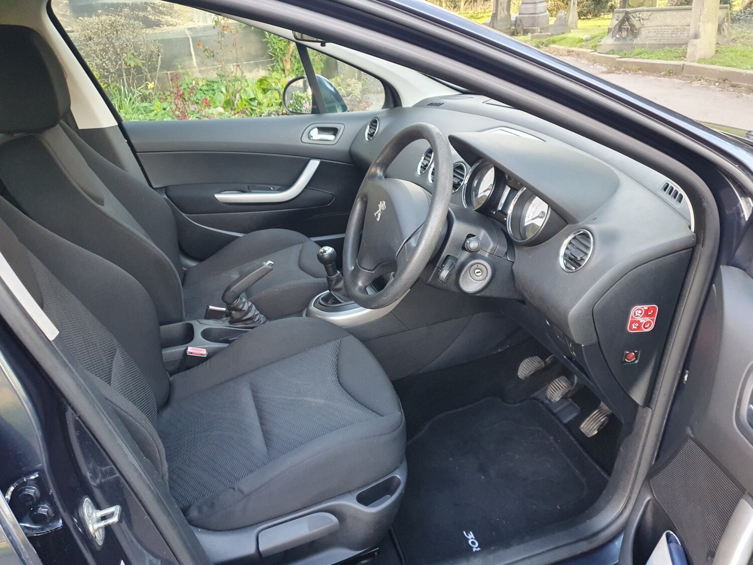 Used Peugeot 308 2012 for sale - 78043164: Photo 16