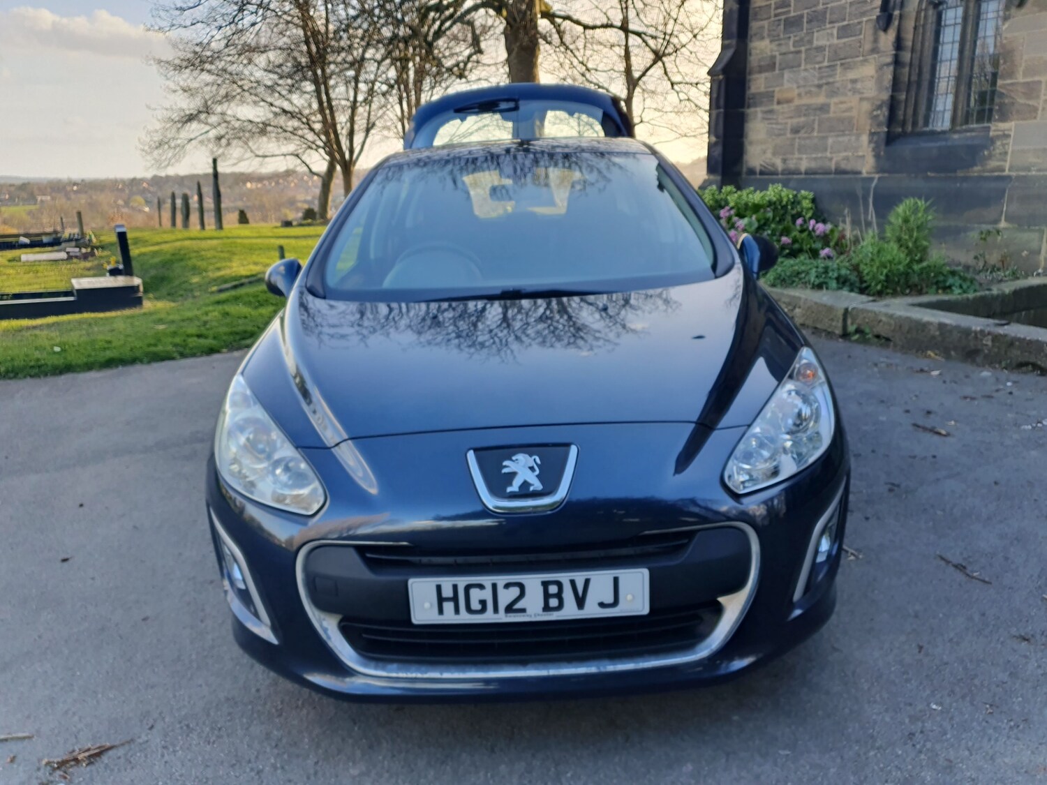 Used Peugeot 308 2012 for sale - 78043164: Photo 18