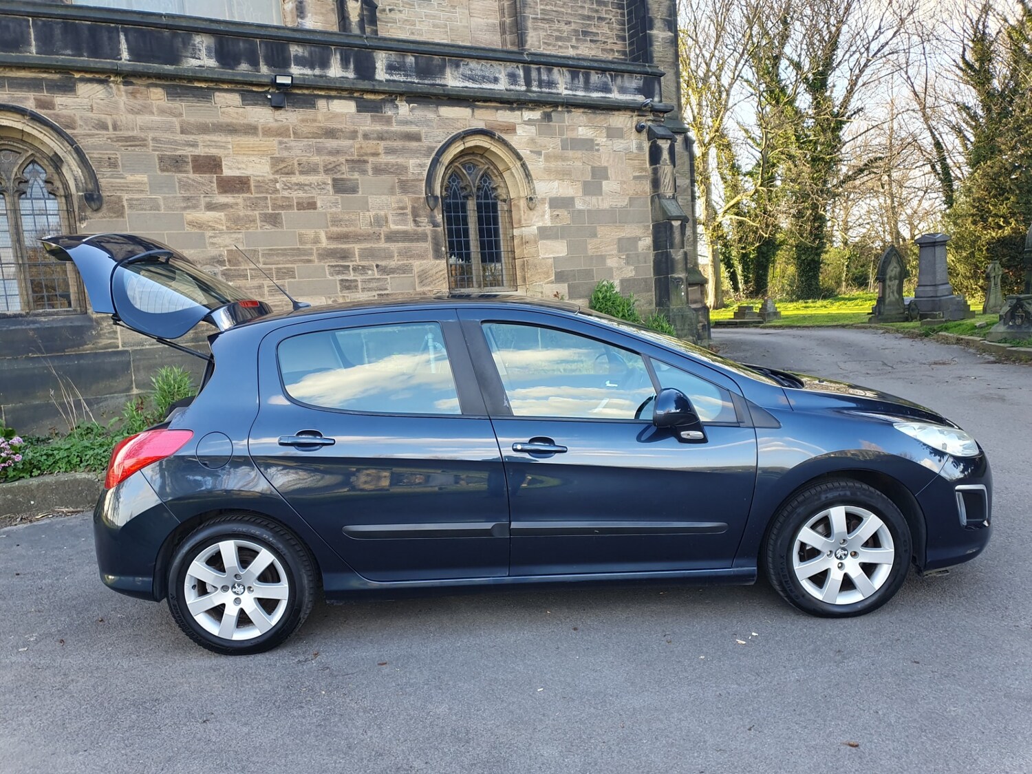 Used Peugeot 308 2012 for sale - 78043164: Photo 19