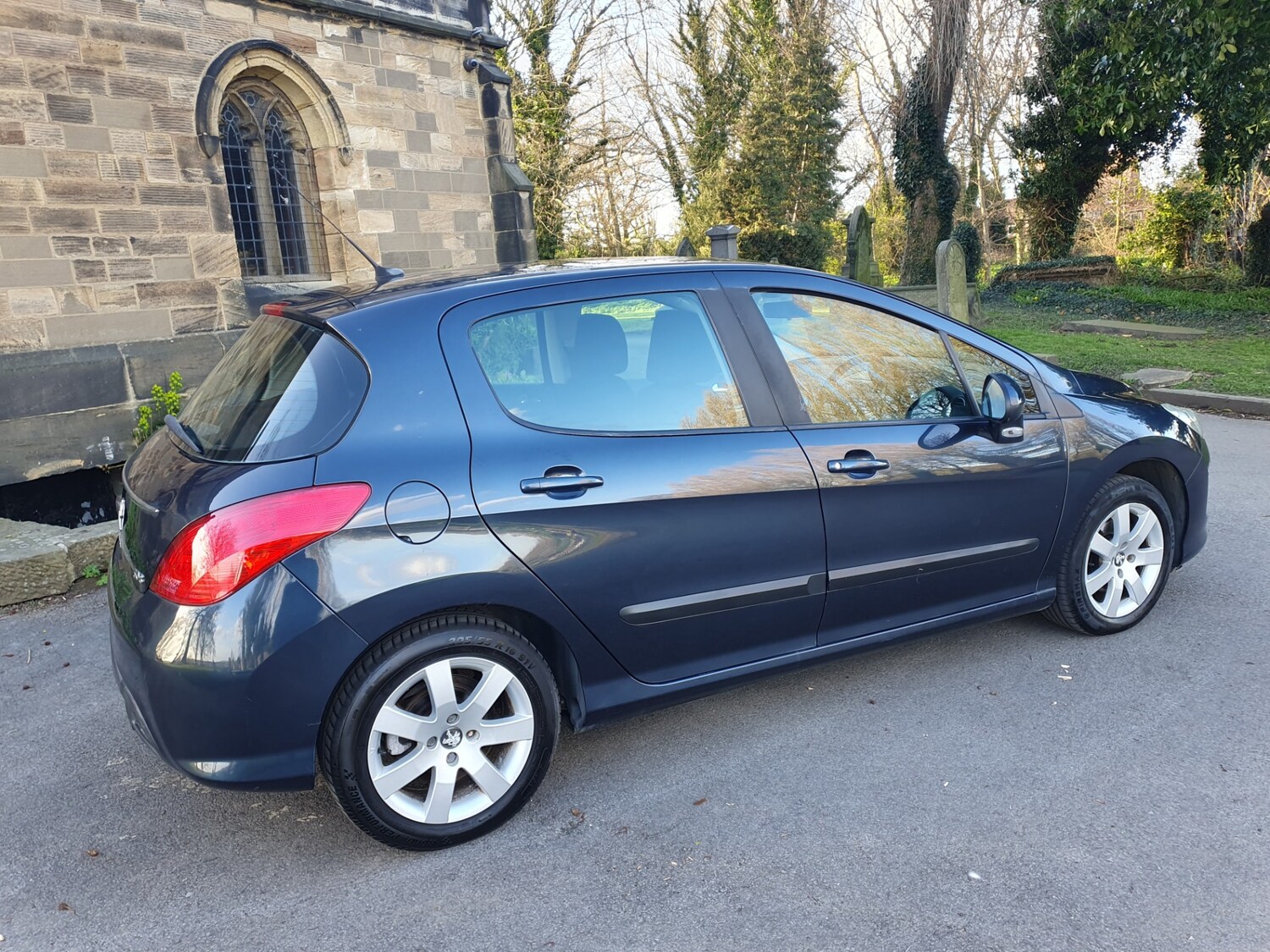 Used Peugeot 308 2012 for sale - 78043164: Photo 22